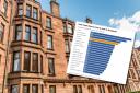 The Ferret's graphs demonstrate various housing challenges in Scotland