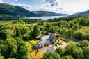Family sells historic Scottish country house hotel in 'picturesque' location