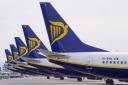 Ryanair suggests soaring ticket prices may soon return to Earth