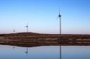 The Point and Sanwick Trust community-owned windfarm