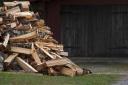 The change to the Building Standards caused much worry among Scotland's firewood sector