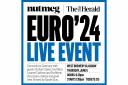 The Herald and Nutmeg are teaming up to preview Euro 2024