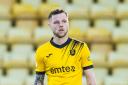 Bruce Anderson will join Kilmarnock when his contract at Livingston expires