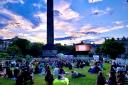 Edinburgh Square Cinema returns for 2024