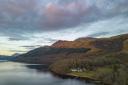 Flagship Loch Lomond youth hostel reopens to visitors