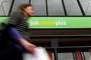 Unemployed total has risen by 10,000 in three months