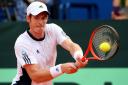 Murray downs arrogant Aussie in a hurry at Open