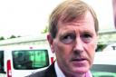 Dave King has predicted years of Celtic dominance unless fresh investment is allowed. Picture: SNS