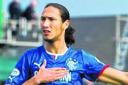 Mohsni: motivated by cup competitions