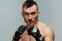 You could win access to watch Robert Whiteford's UFC fight for free
