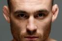 Robert Whiteford fights Daniel Pineda at UFC 171 this weekend