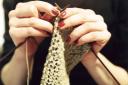 Wool you be there? Scottish company hosts knitting workshops at Games