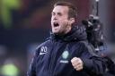 I'm here to make history, not read about it, says Deila