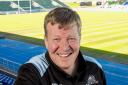 Shade Munro has been a coach with Glasgow Warriors for 12 years but will be released at the end of the season. Picture: SNS