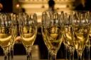 Drink: Will English sparkling wine ever take over from Champagne?