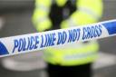 Pedestrian dies after being struck by car on Glasgow street