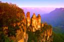 Travel: the Blue Mountains of Australia