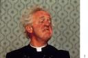 Frank Kelly as Father Jack