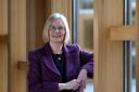 Presiding Officer Tricia Marwick leaves a legacy of reform at Holyrood