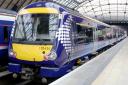 Rail commuters across Glasgow face travel misery after overheard wires are damaged