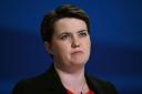 Ruth Davidson: My vision of Scotland's future in the union