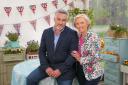 What you've all been waiting for: the secret recipe to the Great British Bake-Off's success