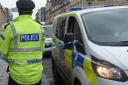 A 16-year-old boy is understood to have been stabbed during a ‘noisy disturbance’ in Pennywell, Edinburgh, on Friday night.