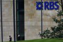 Take action over RBS forgery