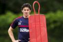 Rangers midfielder Joey Barton asks for more time to appeal SFA gambling charges
