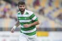 The 25-year-old Turkish-born player joined Celtic in July 2015