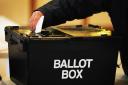 Voter ID: pilots in English councils could be extended to all UK for general elections