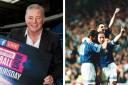 Rangers are worse now than Celtic in the nineties,  says Ally McCoist