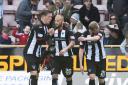 Championship round-up: Onwards and upwards for Dunfermline