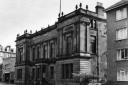 Lost Glasgow: A tale of a lost beauty on Byres Road