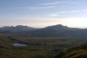 Even community buyouts such as in Assynt make little difference to the overall picture