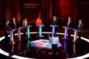 TV debate puts focus on food banks  and ‘fantasy economics’