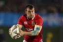 No starting place for Sam Warburton in opening Lions Test