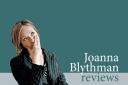 Joanna Blythman restaurant review