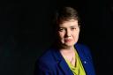 Triumvirate of Female Power in Scottish Politics