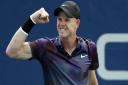Kyle Edmund became the unwitting co-star of a YouTube video involving today’s US Open opponent