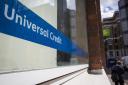 One-third of Universal Credit claimants are potentially subject to a sanction
