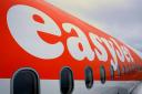 easyJet has recorded a jump in revenue following an increase in passenger numbers.