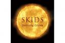 Skids Burning Cities No Bad Records
