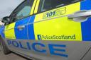 Woman, 24, killed in vehicle collision on B7038 in Kilmarnock