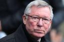 Sir Alex Ferguson seriously ill in hospital