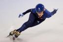 File photo dated 20-02-2018 of File photo dated 07-02-2018 of Great Britain's Elise Christie. PRESS ASSOCIATION Photo. Issue date: Thursday February 22, 2018. Elise Christie had planned to retire from short-track if she had managed to crown her career