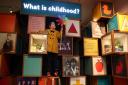 Museum of Childhood reopens after £200,000 revamp