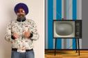 Hardeep Singh Kohli: How I learned to love life without TV
