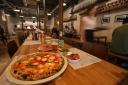 Pizza lovers are spoiled for choice in the west of the city