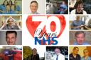 70 NHS Heroes for 70 Years: 'To be named staff member of the year blew my mind. I had never felt so humbled'